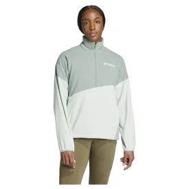 adidas-polaire-demi-zip-terrex-multi-climawarm