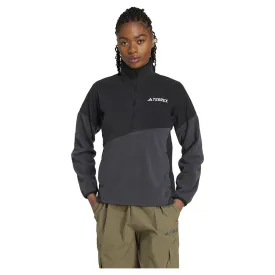 adidas-terrex-multi-climawarm-half-zip-fleece