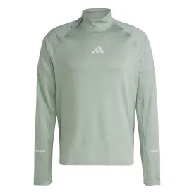 adidas-ultimate-hi-vis-reflective-halv-lynlas-sweatshirt