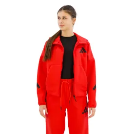 adidas-moletom-com-fecho-z.n.e