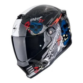 scorpion-covert-fx-skullz-全盔