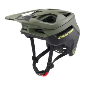 Cratoni Madflex Mips Recco Mtb-helm