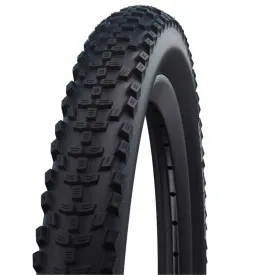 2 Pneumatici Schwalbe Hurricane 26x2.1 Clincher Filo Nero – Protezione RaceGuard