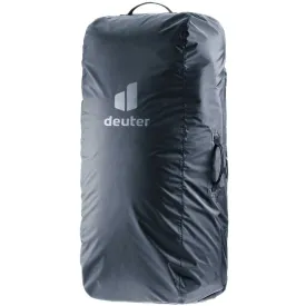 deuter-transport-手提箱的纺织品盖