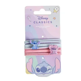 cerda-disney-stitch-angel---scrunchie-8-units