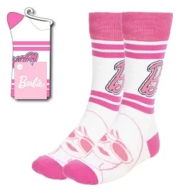 barbie-barbie-face-socks