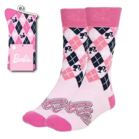 cerda-barbie-socks
