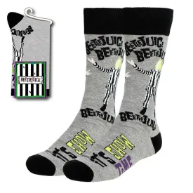 warner-bros-beetlejuice-socks