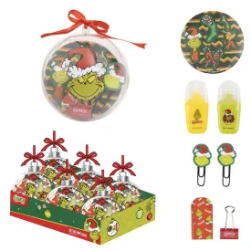 the-grinch-grinch-julekuglepapirfigur