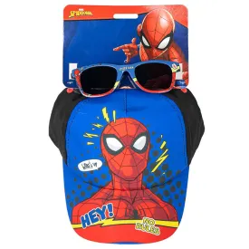 spiderman-spiderman-marvel-cap