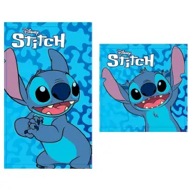 stitch-pyyhe