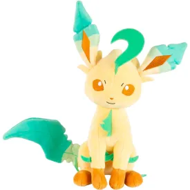 jazwares-pokemon-leafeon-teddy-23-cm
