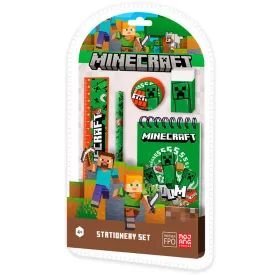 minecraft-minecraft-schreibwarenset-5-einheiten