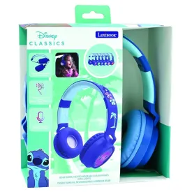 lexibook-auriculars-bluetooth-lluminosos-disney-stitch