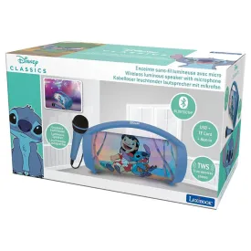 lexibook-disney-bluetooth-kaiutin