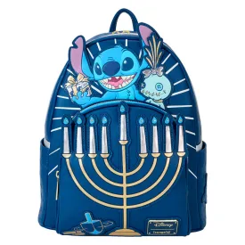 loungefly-disney-stitch-menorah-backpack