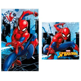 marvel-spiderman-handtuch