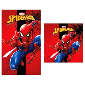 marvel-tovallola-spiderman