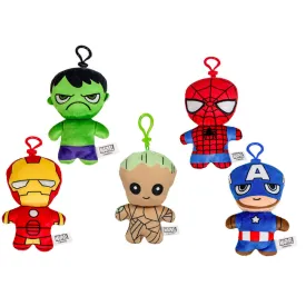 play-by-play-marvel-keychain-13-cm