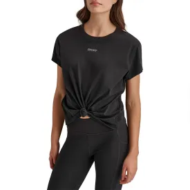 dkny-mini-stud-logo-knot-front-반팔-티셔츠
