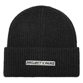 project-x-paris-gorro-logo