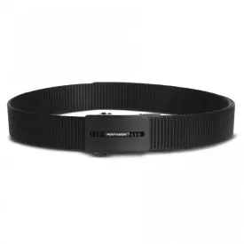 pentagon-regal-blk-gurtel