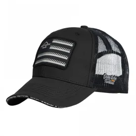 pentagon-wills-truckers-twill-kappe
