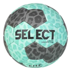 select-light-grippy-db-v24-handball-ball