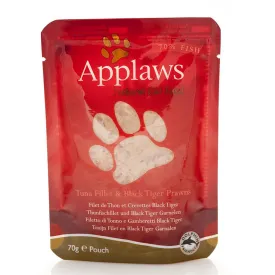 applaws-vadfoder-til-kat-med-tun-og-rejer-70-g