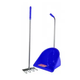 red-gorilla-small-stable-picker-with-rake