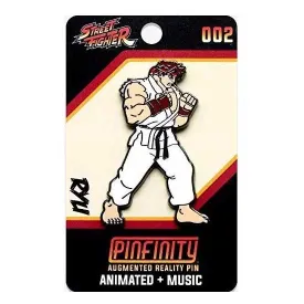 dpi-street-fighter-ryu-핀