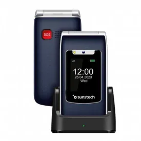 sunstech-senior-2.4-matkapuhelin