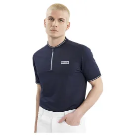 calvin-klein-golf-polo-a-maniche-corte-denton-blade-collar