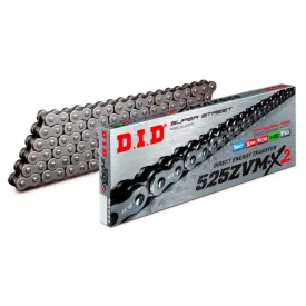 did-525zvm-x2-chain