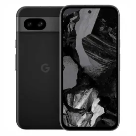 Google Pixel 4a 6GB/128GB 5.8´´ Black | Techinn