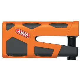 abus-granit-sledg-77-碟刹锁
