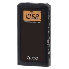 qubo-rd-10-portable-radio
