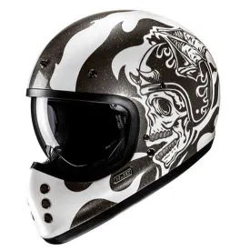 hjc-v60-flame-全盔