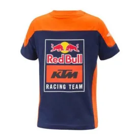 ktm-red-bull-equipo-short-sleeve-t-shirt