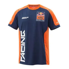 ktm-red-bull-equipo-short-sleeve-t-shirt