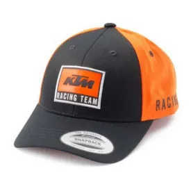 ktm-replica-team-cap