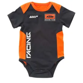 ktm-team-短袖连体衣