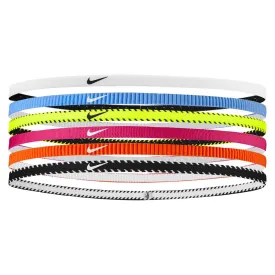 nike-flex-classic-slim-headband-6-units