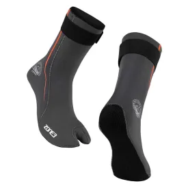 zone3-active-flex-booties