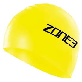 zone3-silicone-swimming-cap
