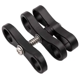 divevolk-2-holes-clamp