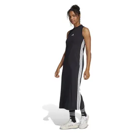 adidas-essentials-3-stripes-racerback-sleeveless-long-dress