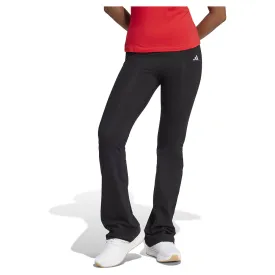 adidas-essentials-small-logo-flared-Κολάν