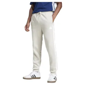adidas-essentials-3-stripes-fleece-joggers
