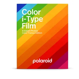 polaroid-i-type-사진-용지
